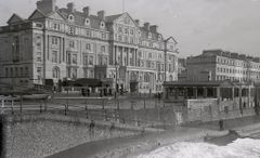 ESCC Broderick Royal Victoria Hotel 1905